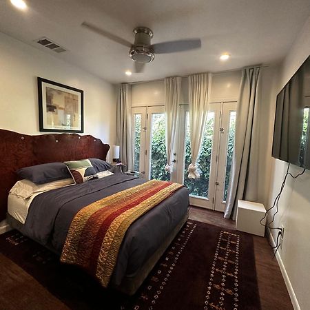 Spacious Resort Getaway @ Echo Park Ranch - Luxury Indoor/ Outdoor Home Steps From Sunset Blvd, Echo Park Lake, Dodgers Stadium Los Angeles Kültér fotó