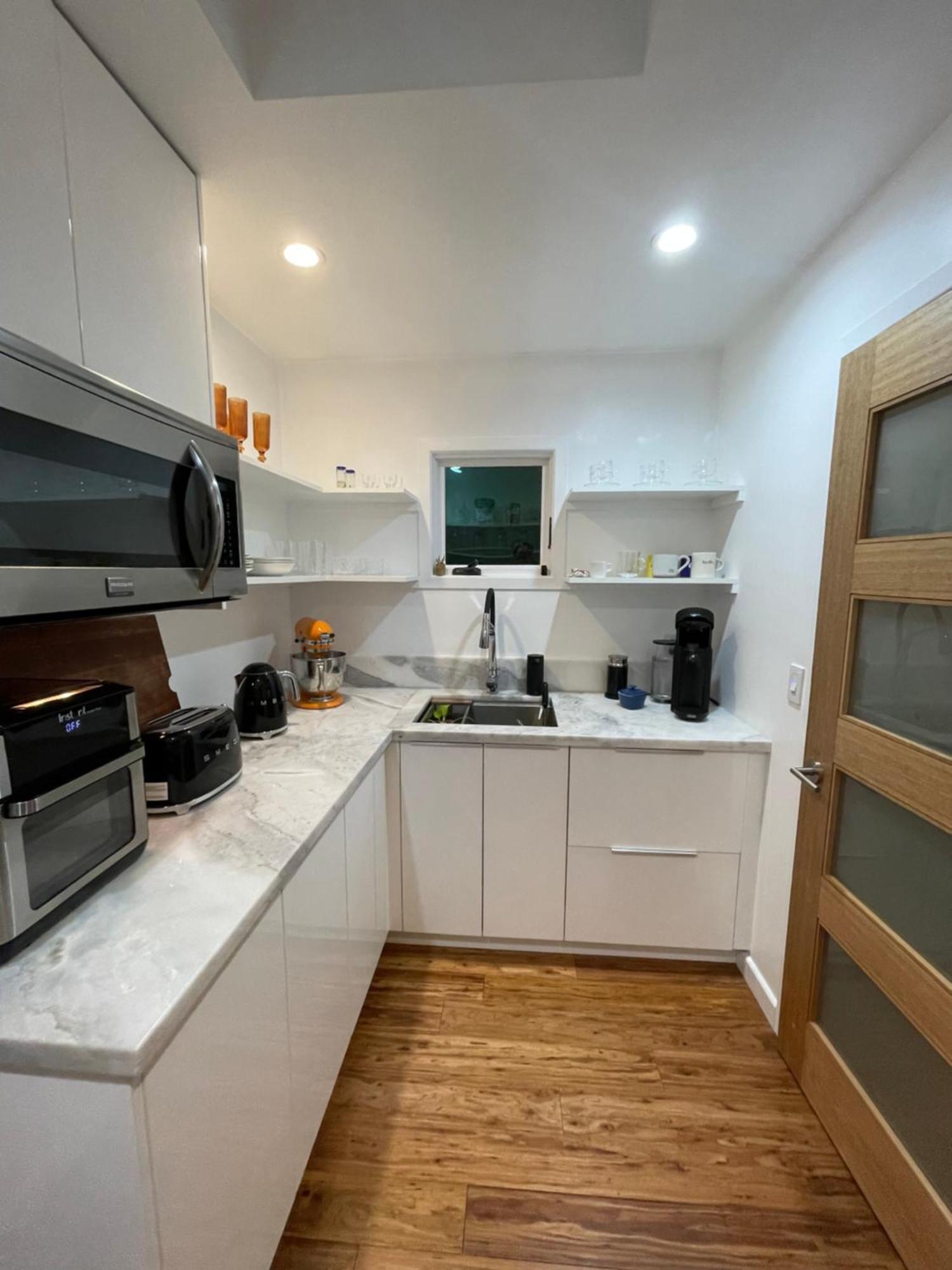 Spacious Resort Getaway @ Echo Park Ranch - Luxury Indoor/ Outdoor Home Steps From Sunset Blvd, Echo Park Lake, Dodgers Stadium Los Angeles Kültér fotó