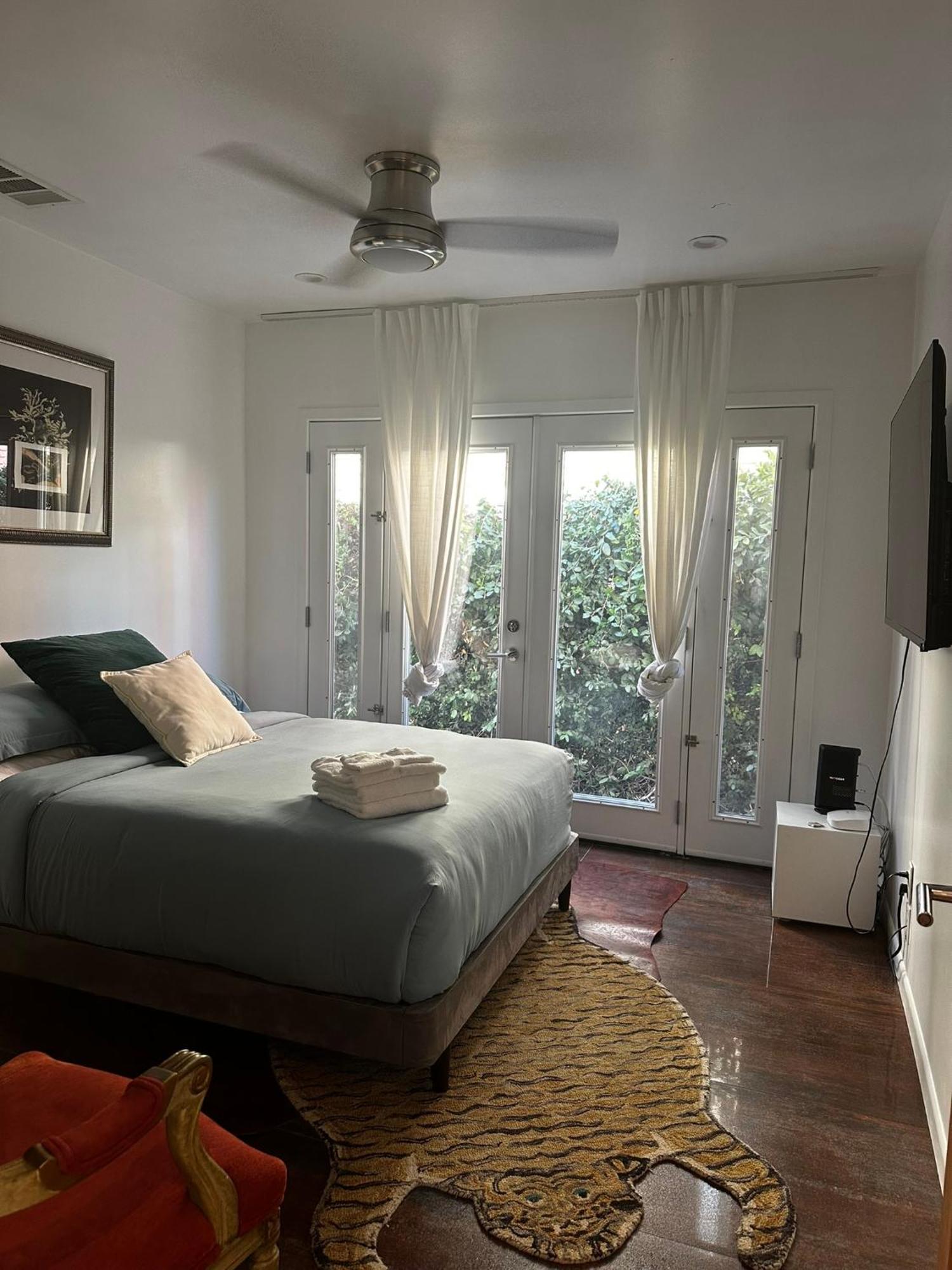 Spacious Resort Getaway @ Echo Park Ranch - Luxury Indoor/ Outdoor Home Steps From Sunset Blvd, Echo Park Lake, Dodgers Stadium Los Angeles Kültér fotó