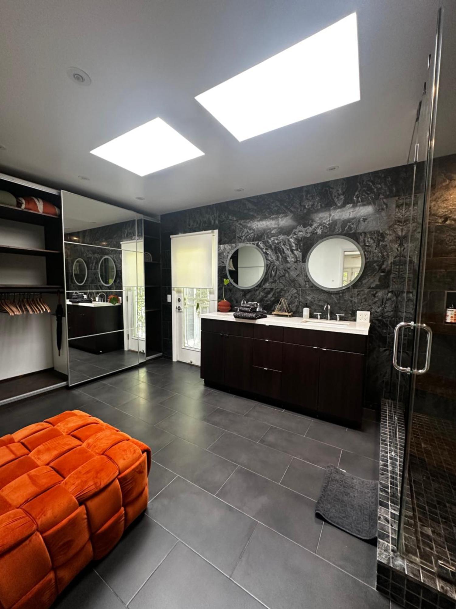 Spacious Resort Getaway @ Echo Park Ranch - Luxury Indoor/ Outdoor Home Steps From Sunset Blvd, Echo Park Lake, Dodgers Stadium Los Angeles Kültér fotó