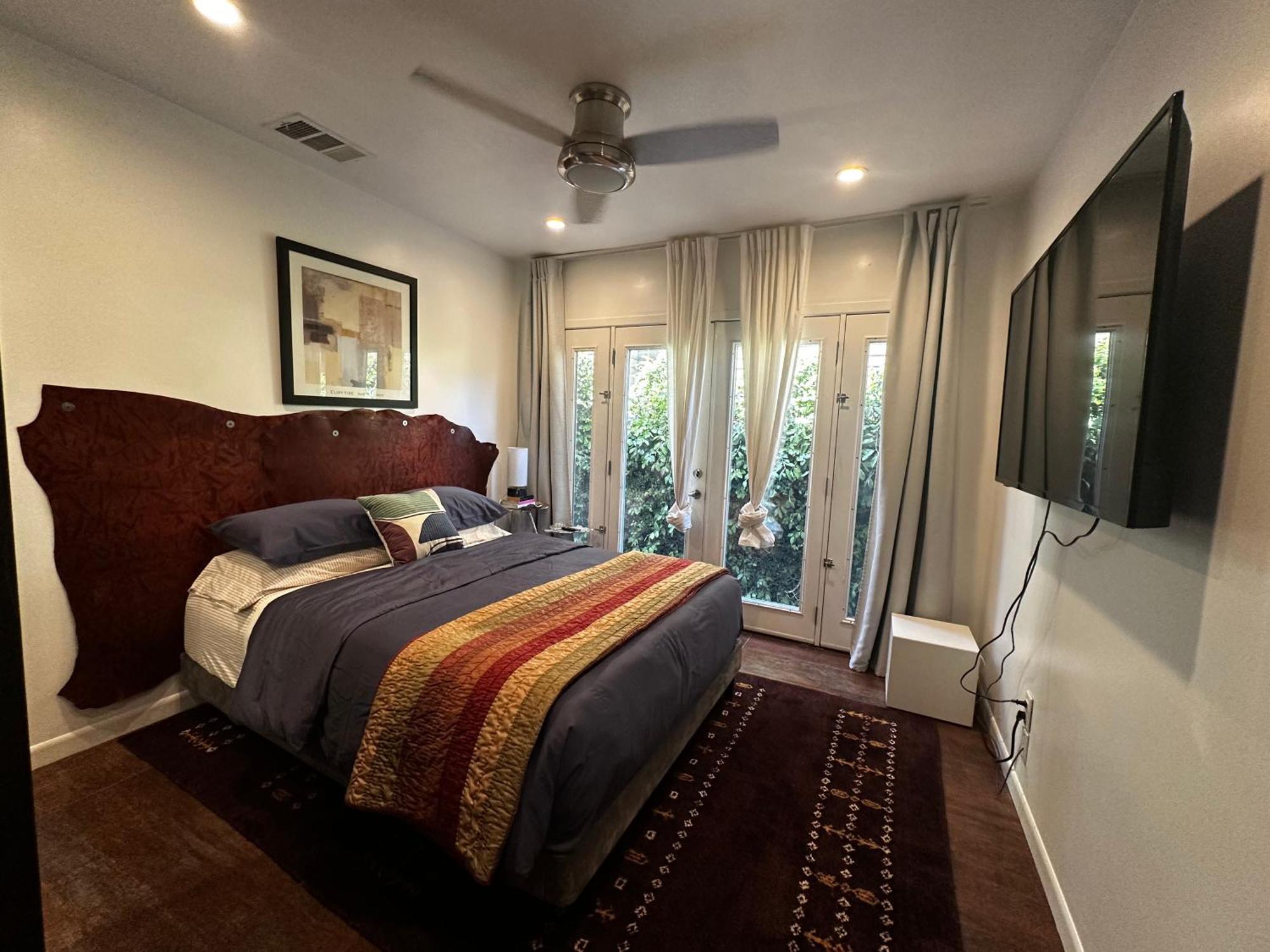 Spacious Resort Getaway @ Echo Park Ranch - Luxury Indoor/ Outdoor Home Steps From Sunset Blvd, Echo Park Lake, Dodgers Stadium Los Angeles Kültér fotó